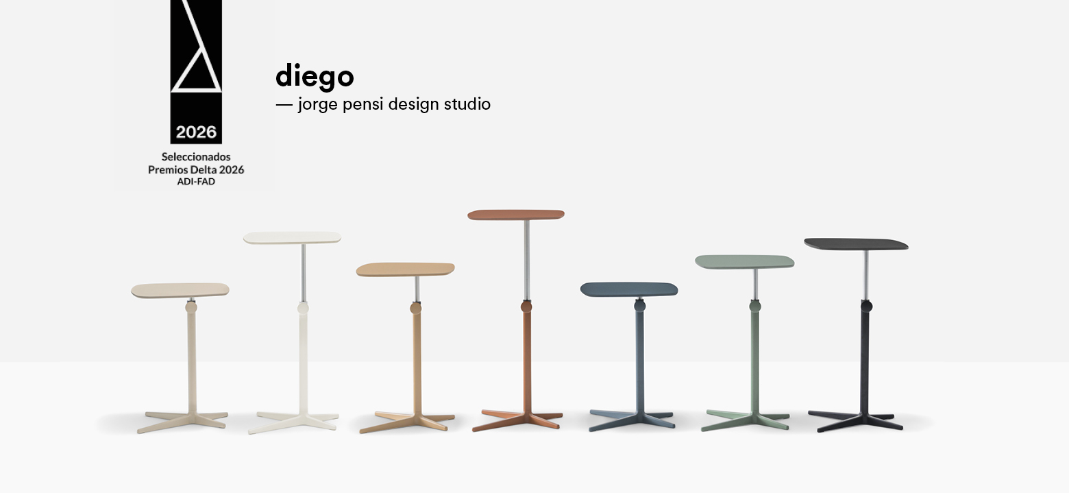 Diego and Plural Soft selected for the Delta Awards 2026